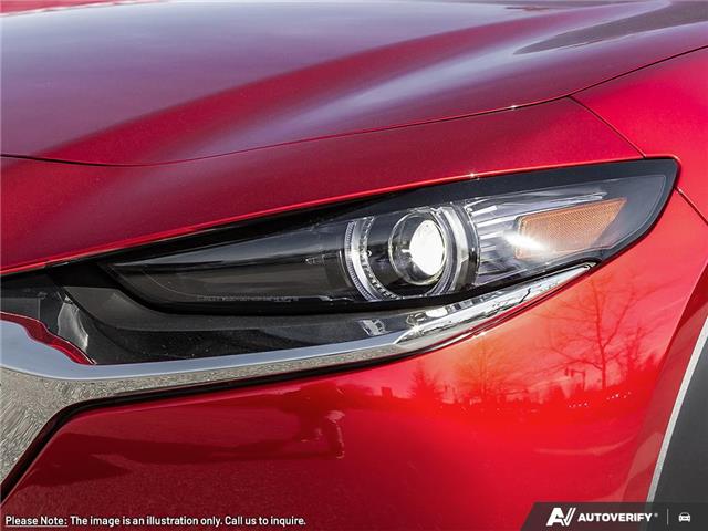 2026 Mazda CX-30 GT (Stk: 45816) in Newmarket - Image 10 of 25
