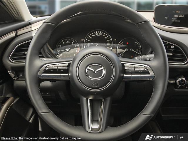 2026 Mazda CX-30 GT (Stk: 45816) in Newmarket - Image 13 of 25