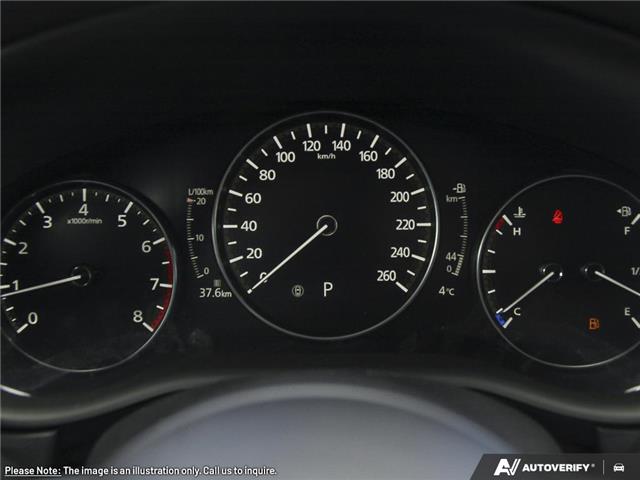 2026 Mazda CX-30 GT (Stk: 45816) in Newmarket - Image 14 of 25