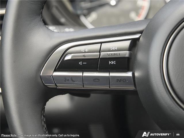 2026 Mazda CX-30 GT (Stk: 45816) in Newmarket - Image 15 of 25