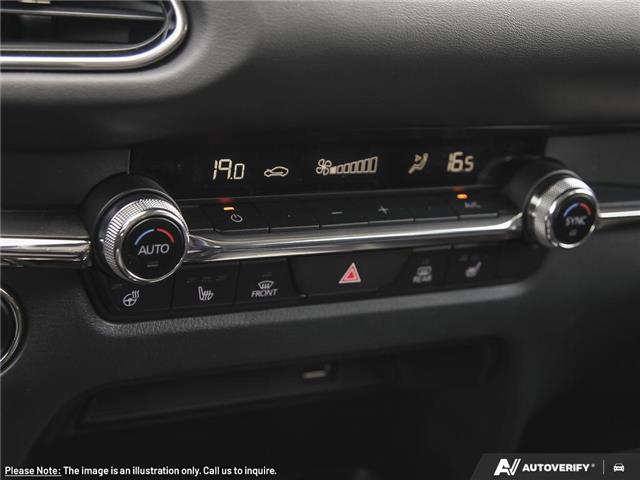 2026 Mazda CX-30 GT (Stk: 45816) in Newmarket - Image 24 of 25