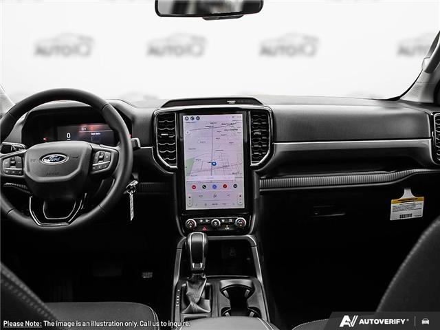 2026 Ford Ranger XLT (Stk: R4HZ32D) in Hamilton - Image 22 of 26