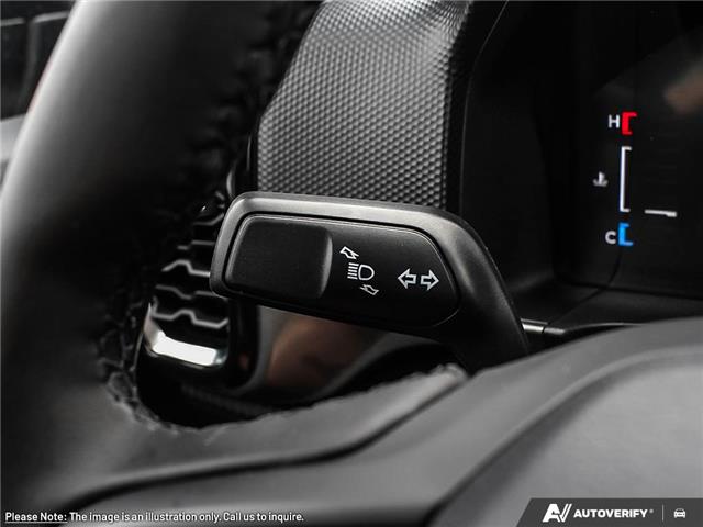 2026 Ford Ranger XLT (Stk: R4HZ32D) in Hamilton - Image 25 of 26