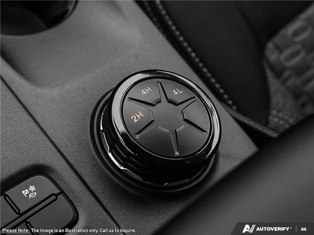 2026 Ford Ranger XLT (Stk: R4HZ32D) in Hamilton - Image 26 of 26