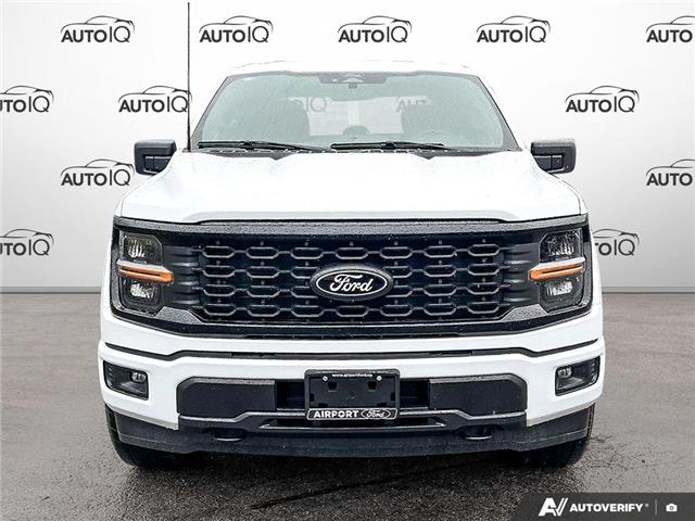 2026 Ford F-150 STX (Stk: 260256) in Hamilton - Image 2 of 19