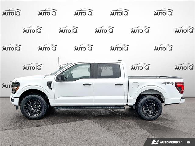 2026 Ford F-150 STX (Stk: 260256) in Hamilton - Image 3 of 19