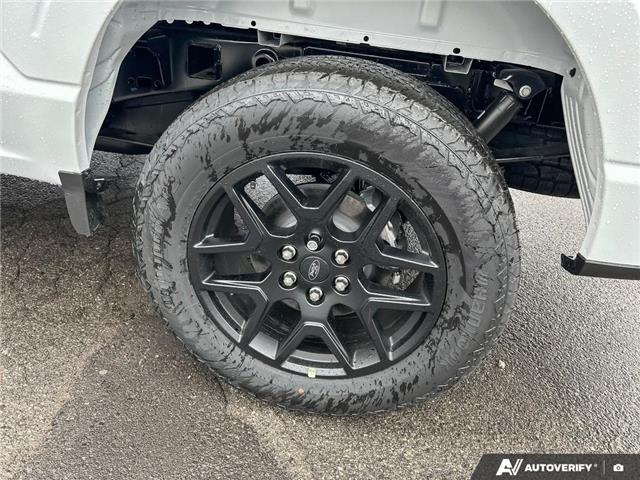 2026 Ford F-150 STX (Stk: 260256) in Hamilton - Image 6 of 19