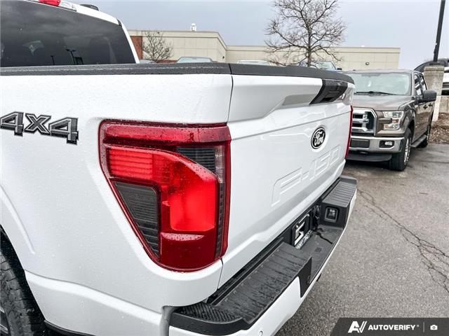 2026 Ford F-150 STX (Stk: 260256) in Hamilton - Image 8 of 19