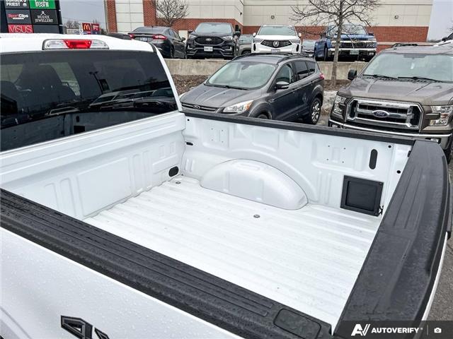 2026 Ford F-150 STX (Stk: 260256) in Hamilton - Image 9 of 19