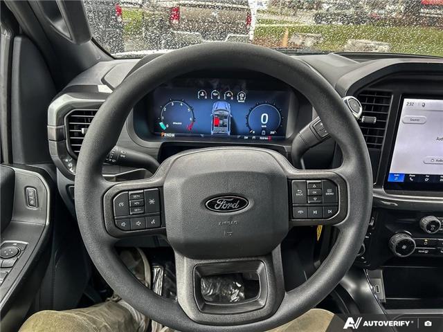 2026 Ford F-150 STX (Stk: 260256) in Hamilton - Image 11 of 19