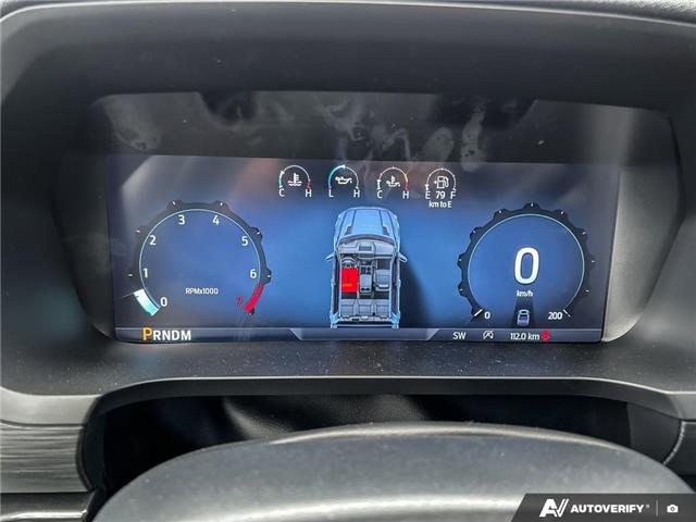 2026 Ford F-150 STX (Stk: 260256) in Hamilton - Image 12 of 19