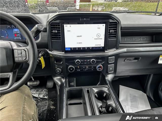 2026 Ford F-150 STX (Stk: 260256) in Hamilton - Image 14 of 19