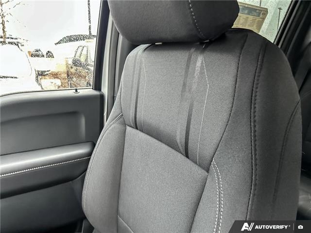 2026 Ford F-150 STX (Stk: 260256) in Hamilton - Image 15 of 19