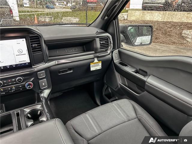 2026 Ford F-150 STX (Stk: 260256) in Hamilton - Image 19 of 19