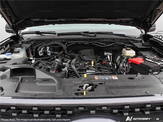 2026 Ford Ranger XLT (Stk: 260324) in Hamilton - Image 6 of 24