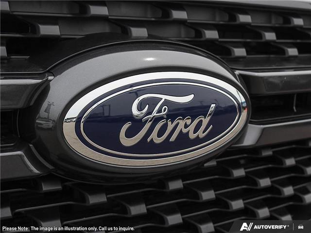 2026 Ford Ranger XLT (Stk: 260324) in Hamilton - Image 9 of 24