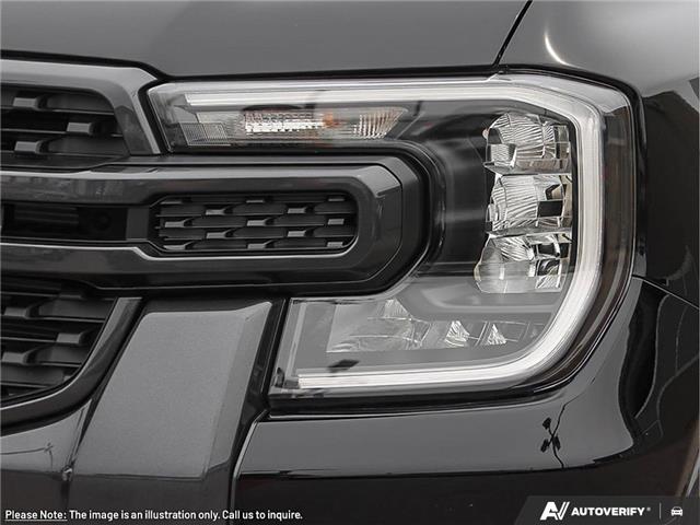 2026 Ford Ranger XLT (Stk: 260324) in Hamilton - Image 10 of 24