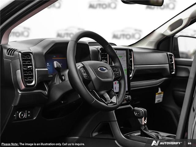 2026 Ford Ranger XLT (Stk: 260324) in Hamilton - Image 12 of 24