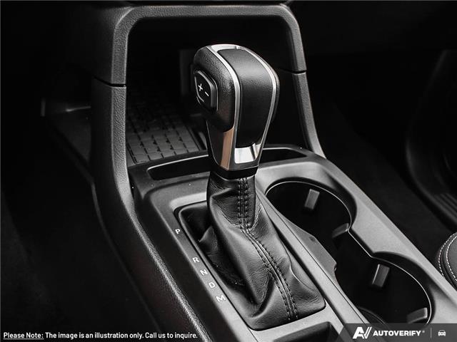 2026 Ford Ranger XLT (Stk: 260324) in Hamilton - Image 16 of 24