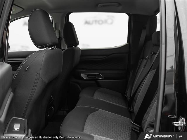 2026 Ford Ranger XLT (Stk: 260324) in Hamilton - Image 20 of 24