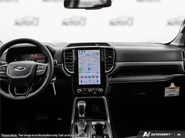 2026 Ford Ranger XLT (Stk: 260324) in Hamilton - Image 21 of 24
