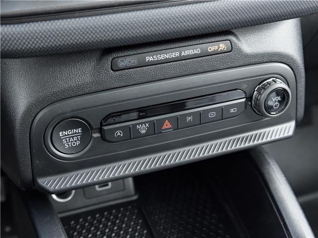 2026 Ford Bronco Sport Badlands (Stk: 26B8112) in Mississauga - Image 23 of 30