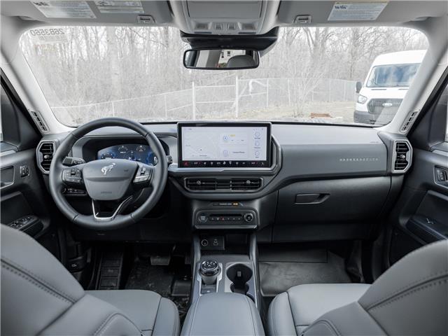 2026 Ford Bronco Sport Badlands (Stk: 26B8112) in Mississauga - Image 29 of 30