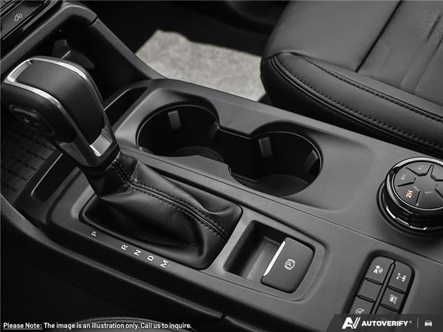 2026 Ford Ranger Lariat (Stk: 26RA248) in St. Catharines - Image 16 of 25