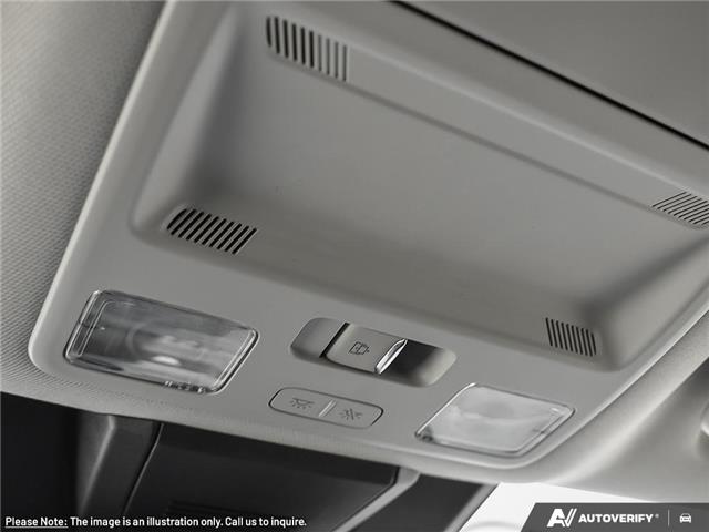 2026 Ford Ranger Lariat (Stk: 26RA248) in St. Catharines - Image 18 of 25