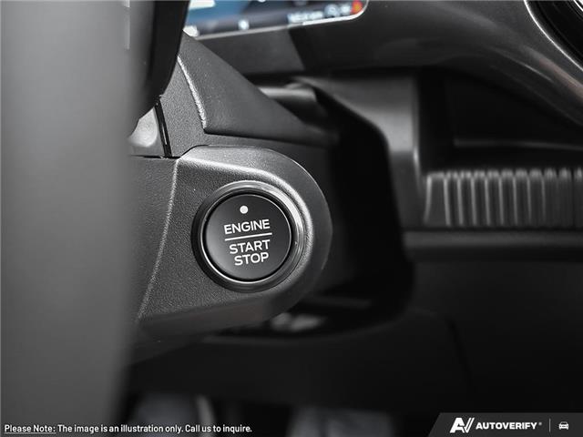 2026 Ford Ranger Lariat (Stk: 26RA248) in St. Catharines - Image 25 of 25