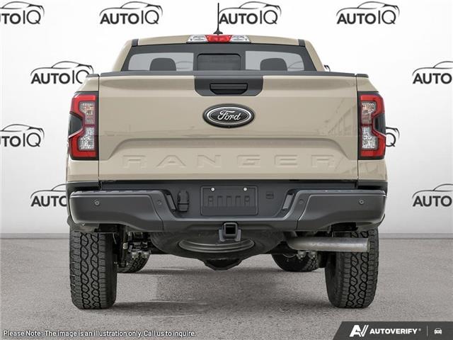 2026 Ford Ranger XLT (Stk: 26RA449) in St. Catharines - Image 5 of 25