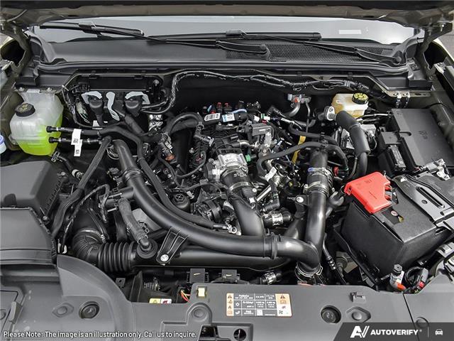 2026 Ford Ranger XLT (Stk: 26RA498) in St. Catharines - Image 6 of 25