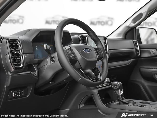2026 Ford Ranger XLT (Stk: 26RA498) in St. Catharines - Image 11 of 25