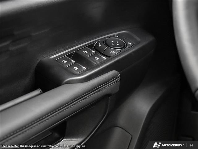 2026 Ford Ranger XLT (Stk: 26RA498) in St. Catharines - Image 15 of 25