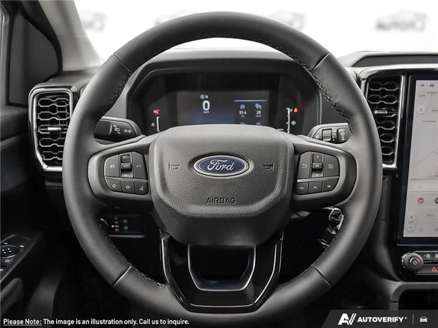 2026 Ford Ranger XLT (Stk: 26RA182) in St. Catharines - Image 12 of 25