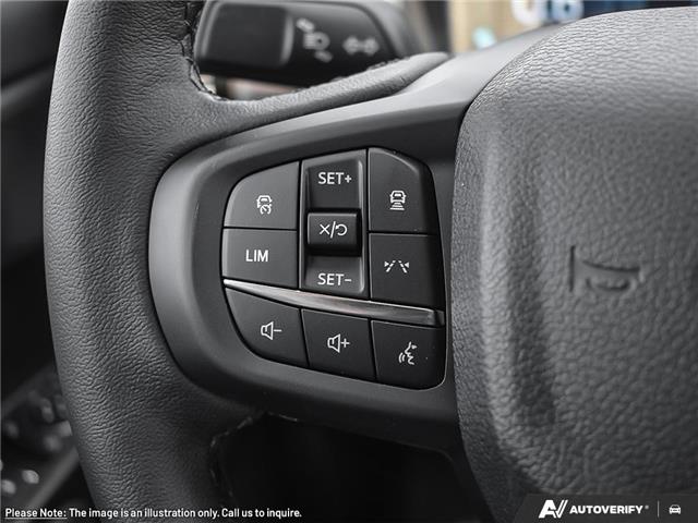2026 Ford Ranger Lariat (Stk: 26RA517) in St. Catharines - Image 14 of 25