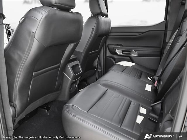 2026 Ford Ranger Lariat (Stk: 26RA517) in St. Catharines - Image 20 of 25