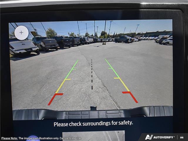 2026 Ford Ranger Lariat (Stk: 26RA517) in St. Catharines - Image 22 of 25