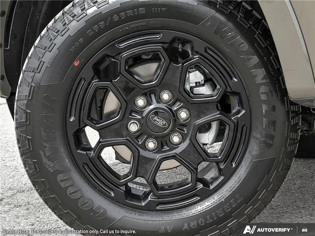 2026 Ford Ranger XLT (Stk: 26RA520) in St. Catharines - Image 8 of 26