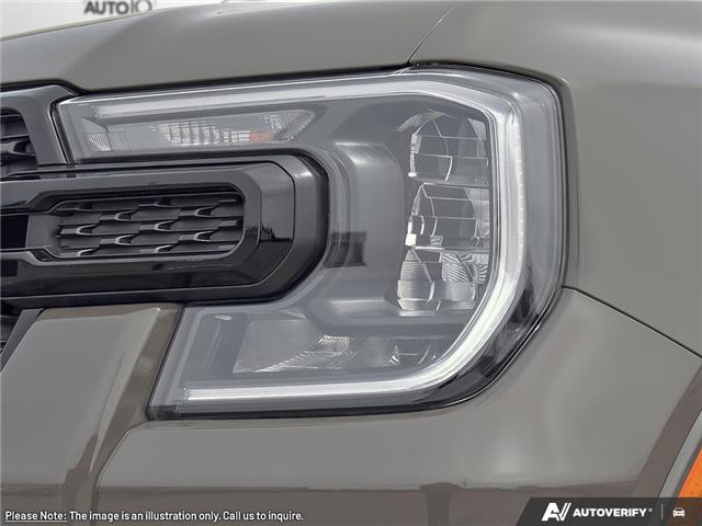 2026 Ford Ranger XLT (Stk: 26RA520) in St. Catharines - Image 10 of 26