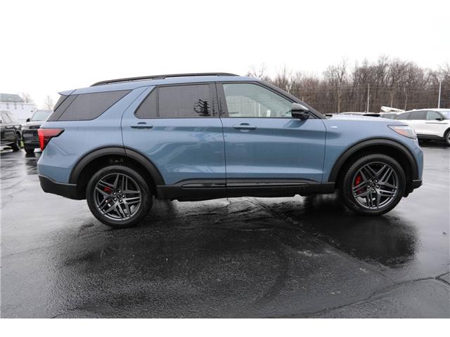 2025 Ford Explorer ST-Line (Stk: PR70311) in Windsor - Image 7 of 27