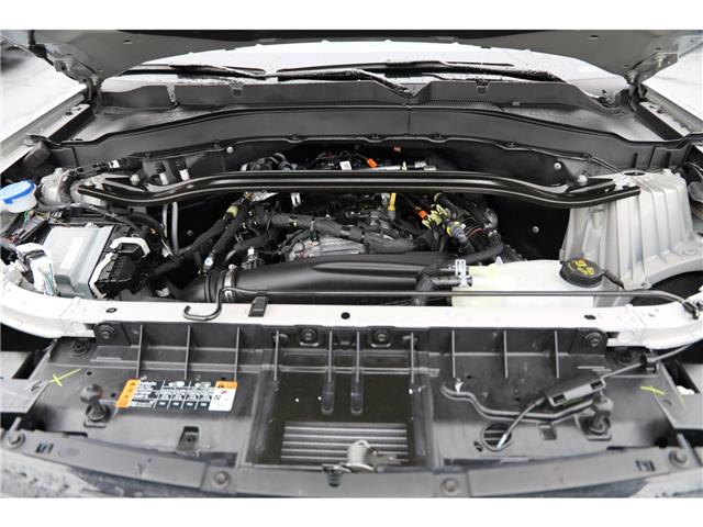 2025 Ford Explorer ST-Line (Stk: PR70311) in Windsor - Image 11 of 27
