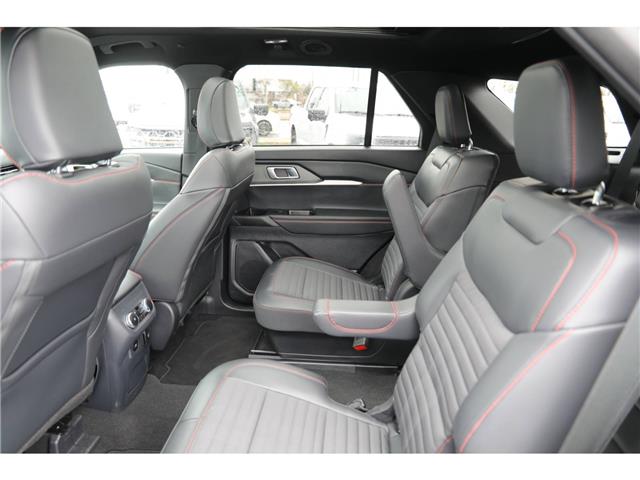 2025 Ford Explorer ST-Line (Stk: PR70311) in Windsor - Image 12 of 27