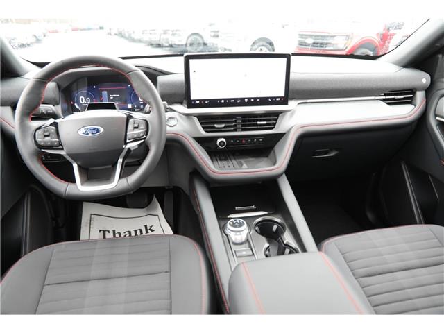 2025 Ford Explorer ST-Line (Stk: PR70311) in Windsor - Image 14 of 27