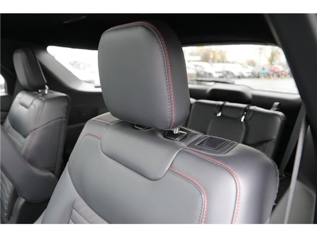 2025 Ford Explorer ST-Line (Stk: PR70311) in Windsor - Image 15 of 27