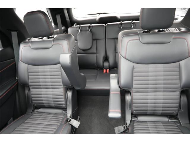 2025 Ford Explorer ST-Line (Stk: PR70311) in Windsor - Image 19 of 27