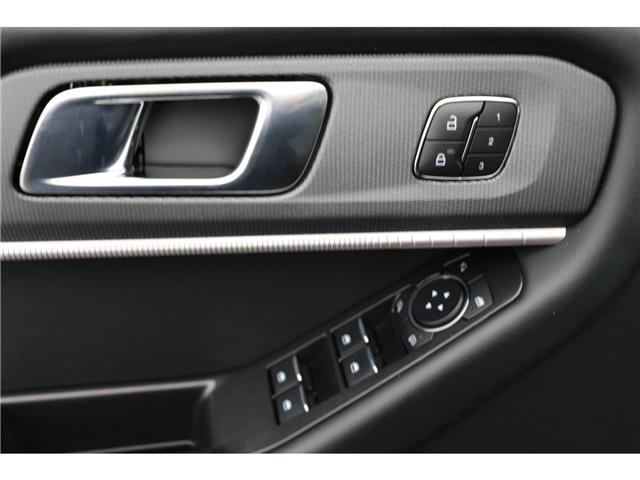 2025 Ford Explorer ST-Line (Stk: PR70311) in Windsor - Image 21 of 27