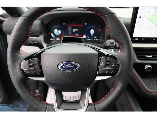 2025 Ford Explorer ST-Line (Stk: PR70311) in Windsor - Image 23 of 27