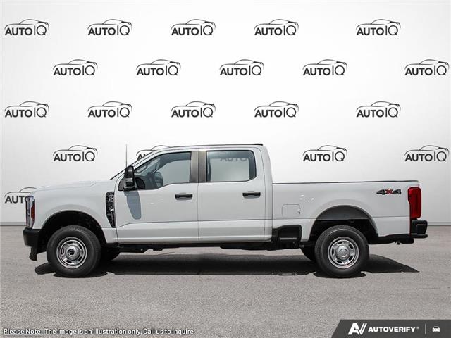 2026 Ford F-250 XL (Stk: 26F2340) in St. Catharines - Image 3 of 26