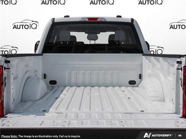 2026 Ford F-250 XL (Stk: 26F2340) in St. Catharines - Image 7 of 26